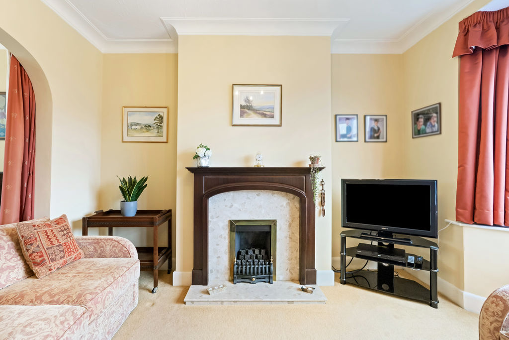 Hallam Grange Road Fulwood